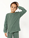 Джемпер "Фант" Хаки арт. дф282х